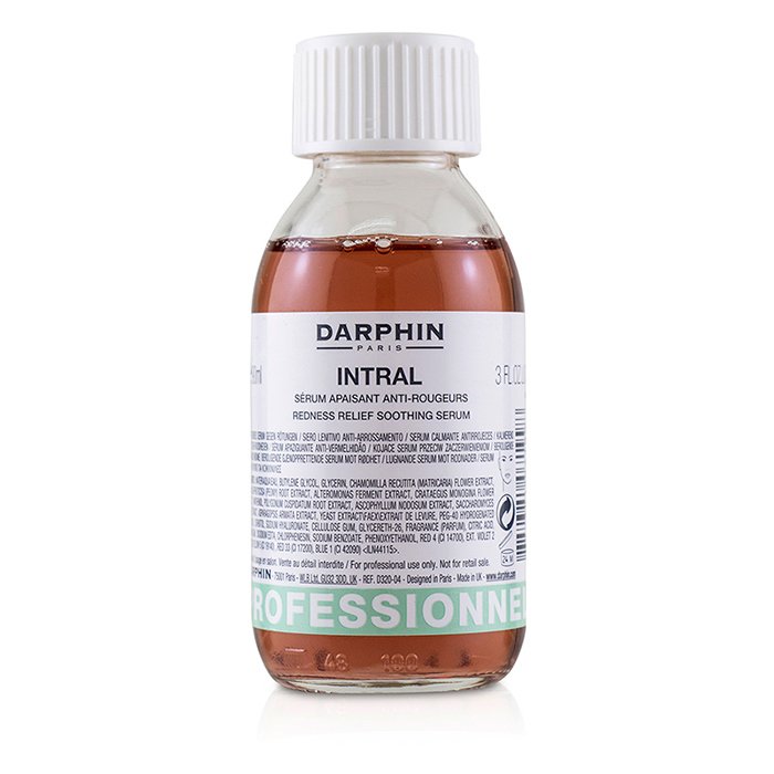 Darphin Serum Intral Redness Relief Soothing Serum ( Tamanho profissional ) 90ml/3ozProduct Thumbnail