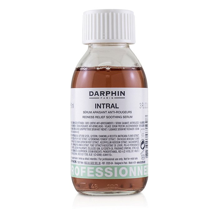Darphin Serum Intral Redness Relief Soothing Serum ( Tamanho profissional ) 90ml/3ozProduct Thumbnail