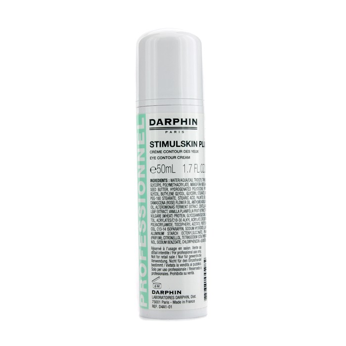 Darphin Stimulskin Plus Eye Contour Cream (Salon Size) 50ml/1.6ozProduct Thumbnail