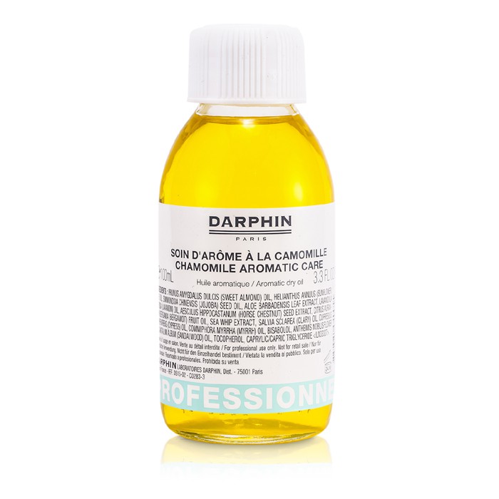 Darphin Aromatyczny olejek z rumiankiem Chamomile Aromatic Care (duża pojemność) 100ml/3.3ozProduct Thumbnail
