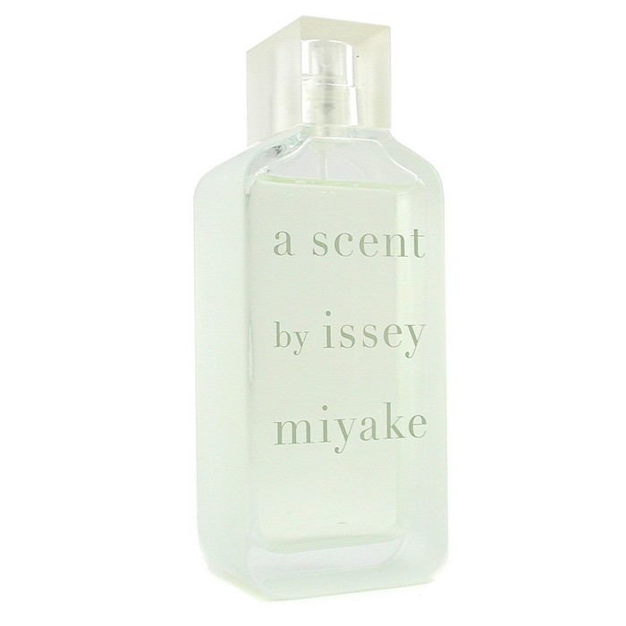 Issey Miyake A Scent by Issey Miyake ماء تواليت بخاخ 100ml/3.4ozProduct Thumbnail