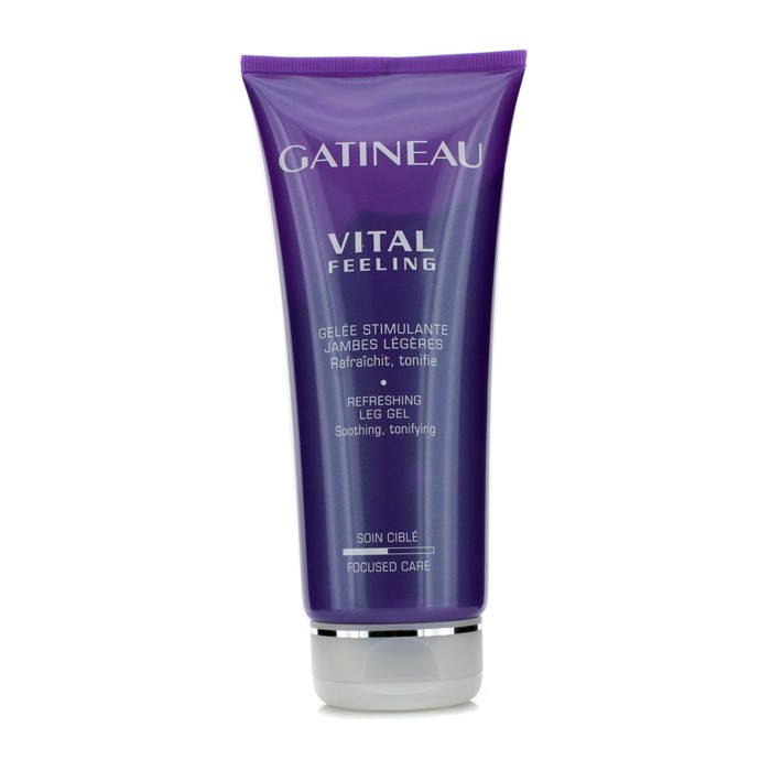 Gatineau Vital Feeling Refreshing Leg Gel 200ml/6.7ozProduct Thumbnail