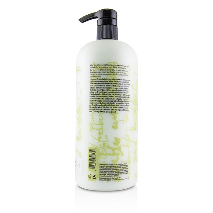 Bumble and Bumble Seaweed Conditioner 1000ml/33.8ozProduct Thumbnail