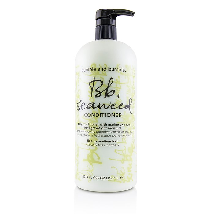Bumble and Bumble Seaweed regenerator od morske trave 1000ml/33.8ozProduct Thumbnail