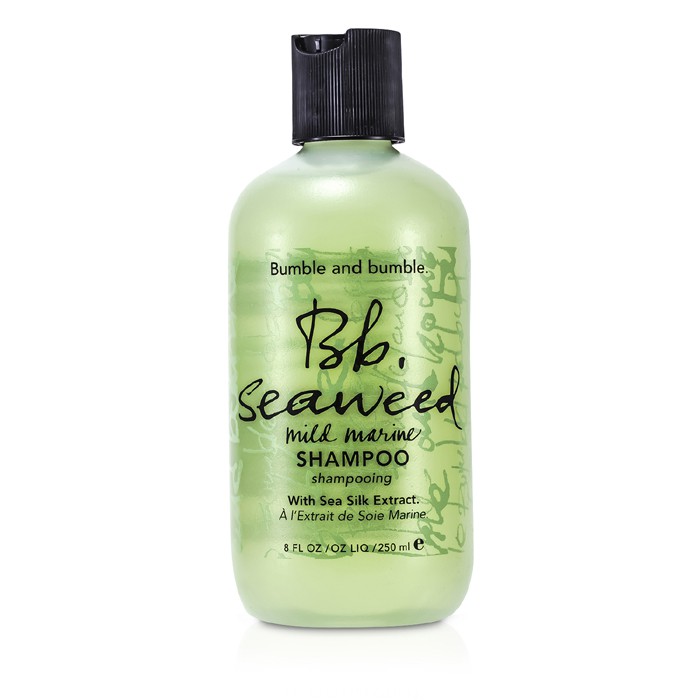 Bumble and Bumble Seaweed Shampoo 250ml/8ozProduct Thumbnail