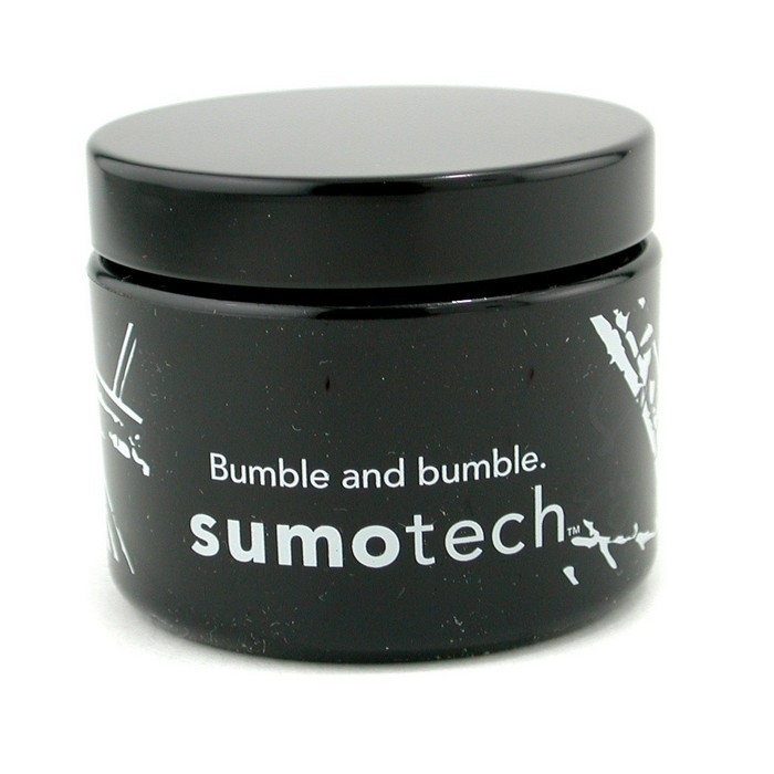Bumble and Bumble Sumotech Moulding Compound - Pembentuk Style Rambut 50ml/1.5ozProduct Thumbnail