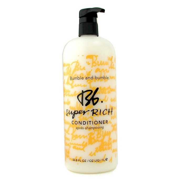 Bumble and Bumble Super Rich Μαλακτική 1000ml/33.8ozProduct Thumbnail