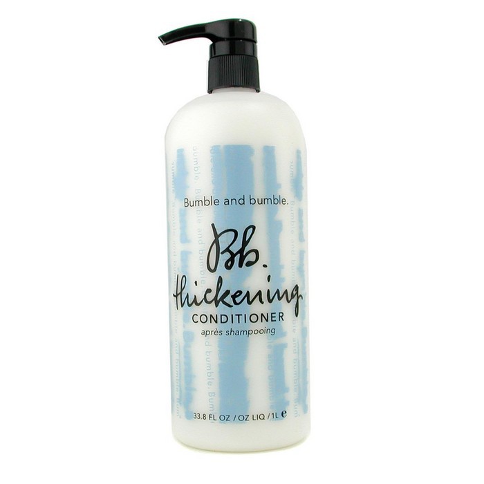 Bumble and Bumble Thickening Konditioner Rambut 1000ml/33.8ozProduct Thumbnail