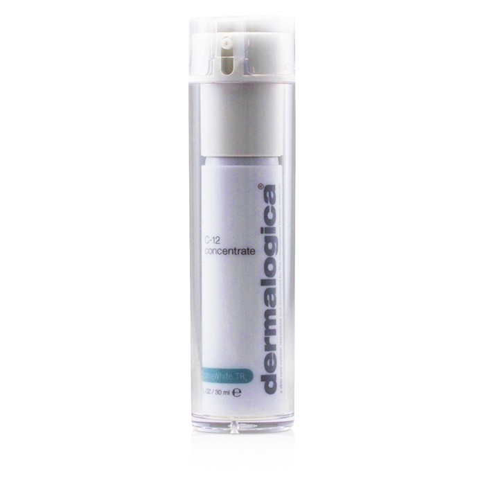 Dermalogica Chroma White TRx C-12 Concentrate (Unboxed) 30ml/1ozProduct Thumbnail