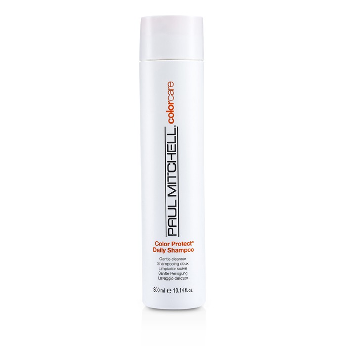 Paul Mitchell Shampoo Color Protect Daily ( Gentle Tonico de limpeza ) 300ml/10.14ozProduct Thumbnail