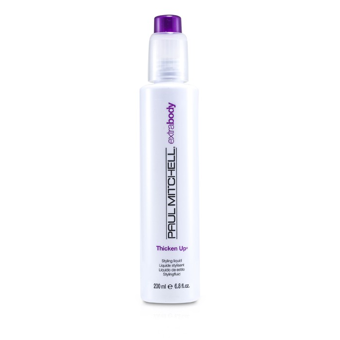 Paul Mitchell Extra-Body Thicken Up (Styling Liquid) 200ml/6.8ozProduct Thumbnail