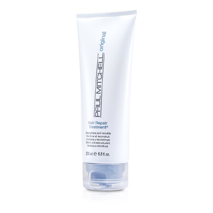 Paul Mitchell Original Hair Repair Treatment (Strengthens and Rebuilds) 200ml/6.8ozProduct Thumbnail