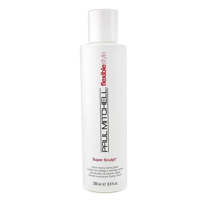 Paul Mitchell Flexible Style Super Sculpt (Quick-drying Styling Glaze) 250ml/8.5ozProduct Thumbnail