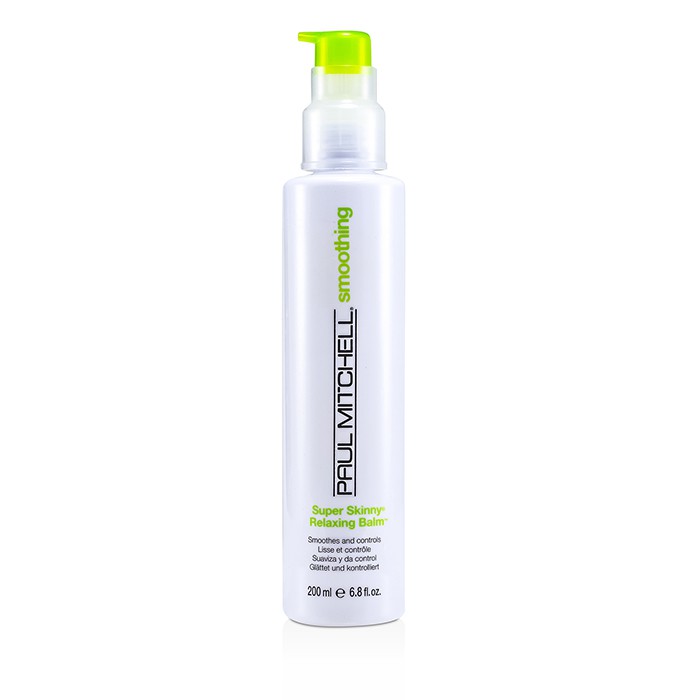Paul Mitchell Bálsamo Super Skinny Relaxing( Suavizantees and Controls ) 200ml/6.8ozProduct Thumbnail