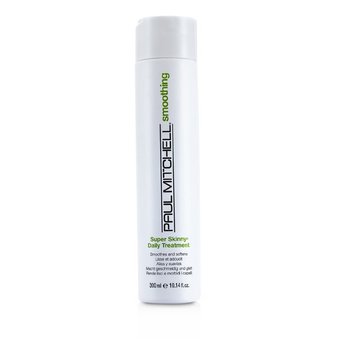 Paul Mitchell Smoothing Super Skinny Daily Treatment (Smoothes and Softens) 300ml/10.14ozProduct Thumbnail