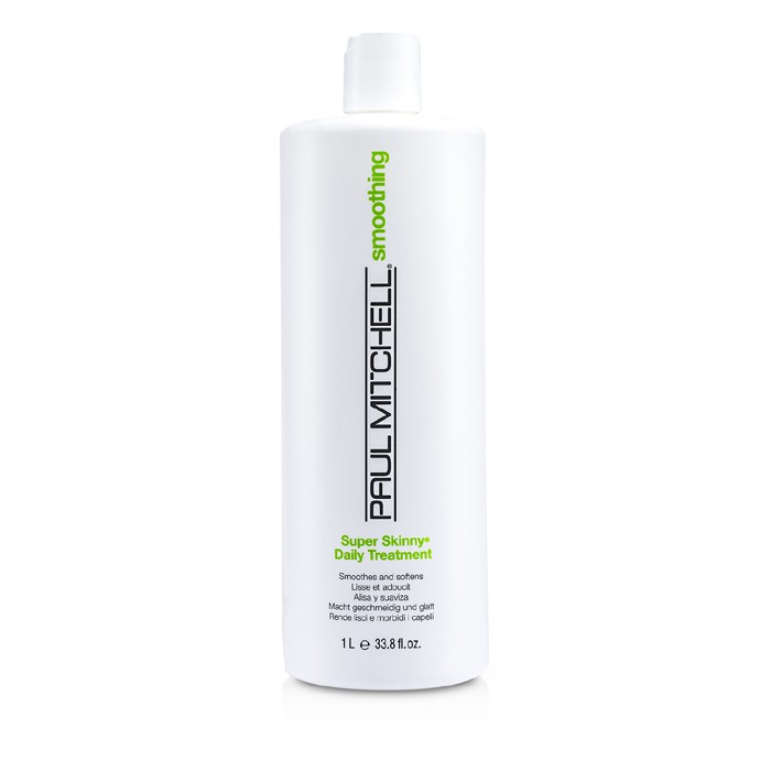 Paul Mitchell Super Skinny Daily Tratamento ( Smoothes and Softens ) 1000ml/33.8ozProduct Thumbnail