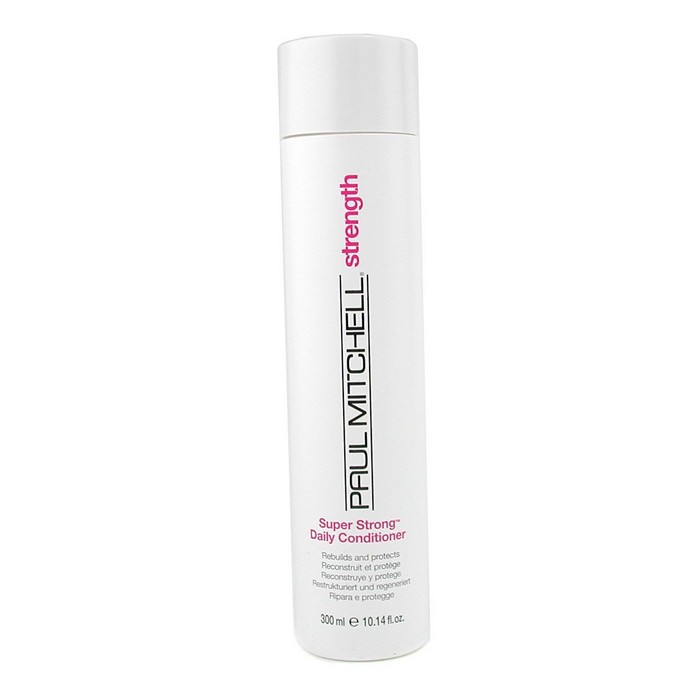 Paul Mitchell 極緻鞏固秀髮潤髮乳Strength Super Strong Daily Conditioner(重塑及修護) 300ml/10.14ozProduct Thumbnail