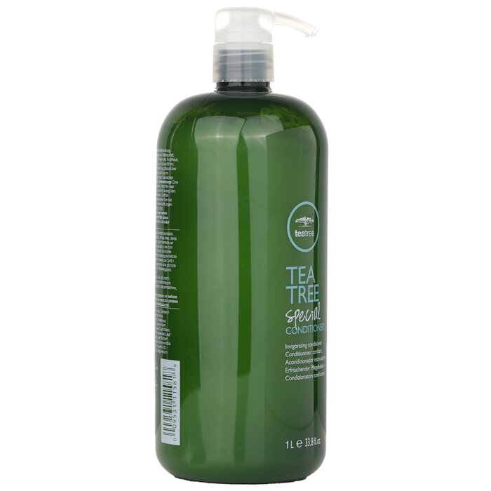 Paul Mitchell Special Conditioner ( Styrkende Balsam ) 1000ml/33.8ozProduct Thumbnail