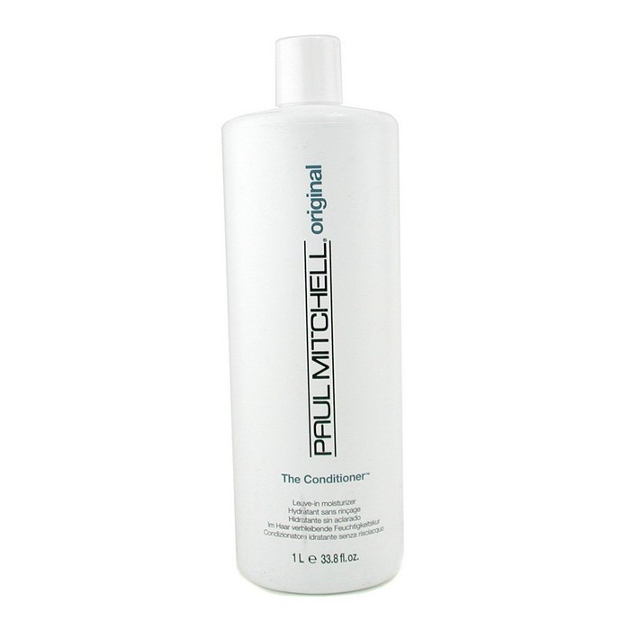Paul Mitchell Original The Conditioner (Leave-In Moisturizer) 1000ml/33.8ozProduct Thumbnail