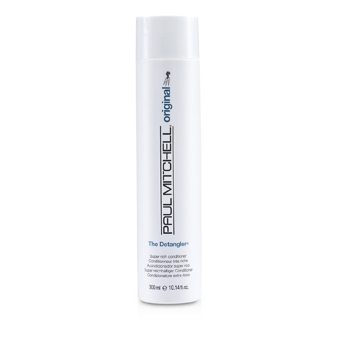 Paul Mitchell لفك تشابك الشعر (بلسم فائق) 300ml/10.14ozProduct Thumbnail