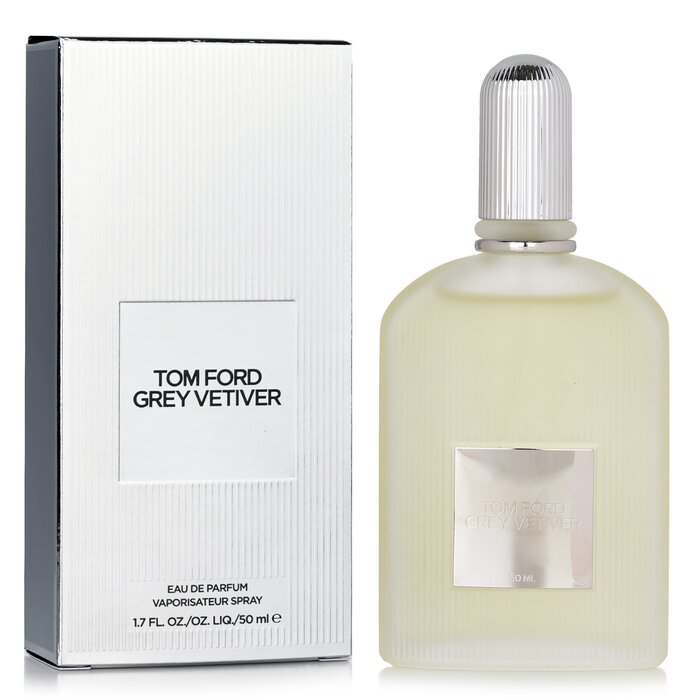 hård Bløde Entreprenør Tom Ford - Grey Vetiver Eau De Parfum Spray 50ml/1.7oz - Eau De Parfum |  Free Worldwide Shipping | Strawberrynet USA