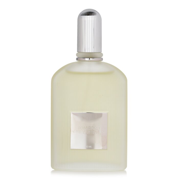 Tom Ford - Grey Vetiver Eau Spray - Eau De Parfum | Free Worldwide Shipping | SG