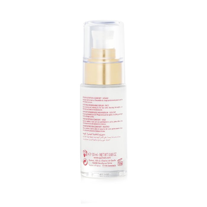 Guinot Serum Nutri Cellulaire Face Serum 30ml/1.05ozProduct Thumbnail