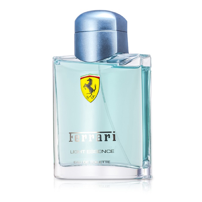 Ferrari Ferrari Light Essence Eau De Toilette Spray 125ml/4.2ozProduct Thumbnail