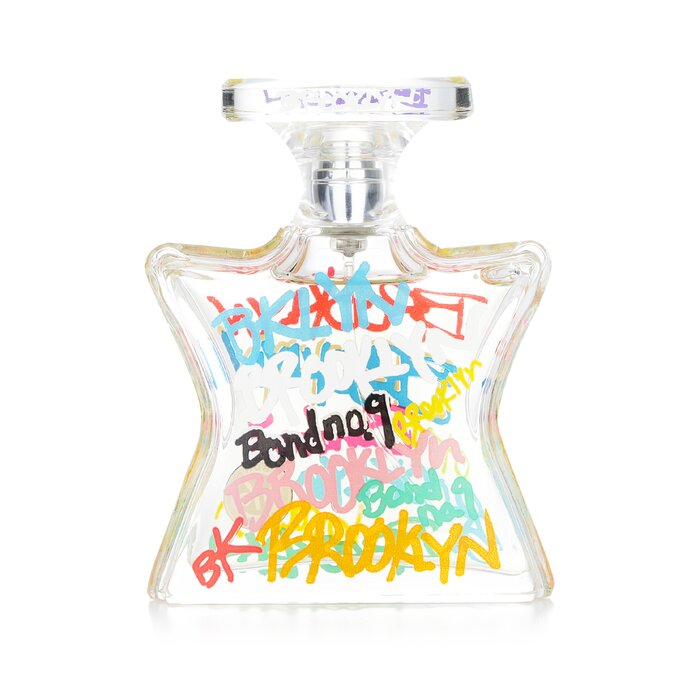 Bond No. 9 Brooklyn Eau De Parfum Spray 50ml/1.7ozProduct Thumbnail