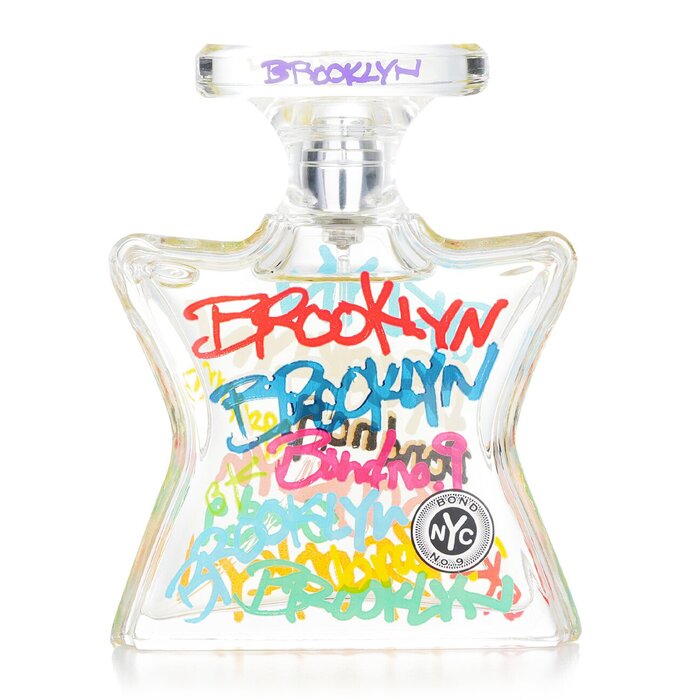 Bond No. 9 Woda perfumowana EDP Spray Brooklyn 50ml/1.7ozProduct Thumbnail