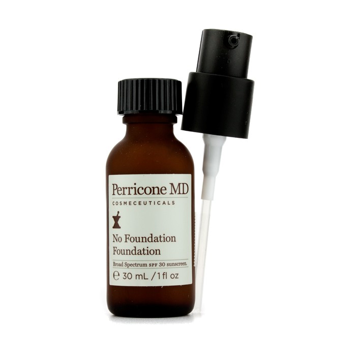 Perricone MD No Base Base SPF 30 30ml/1ozProduct Thumbnail
