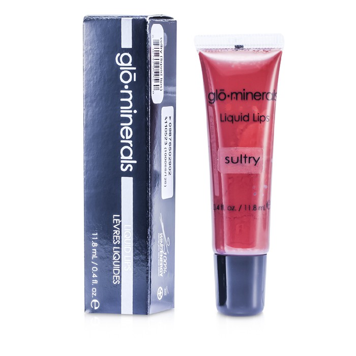 GloMinerals Glo Color Labios Líquido 11.8ml/0.4ozProduct Thumbnail