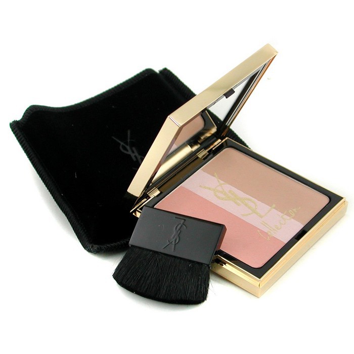 Yves Saint Laurent Palette Collection Collector Polvos Cutis 9g/0.31ozProduct Thumbnail