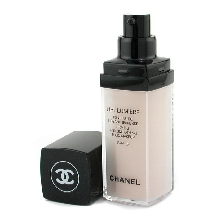 Chanel Lift Lumiere Firming & Smoothing Fluid Maquiagem SPF15 30ml/1ozProduct Thumbnail