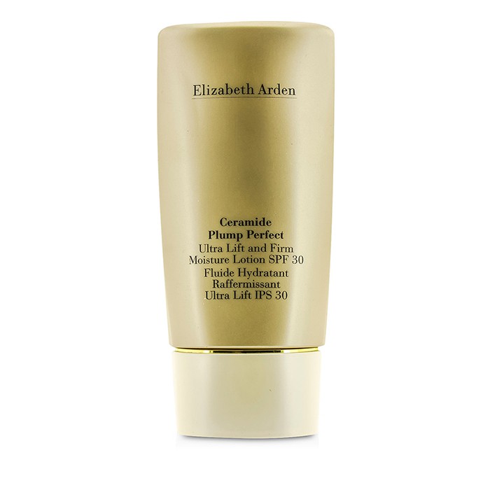 Elizabeth Arden Ceramide Plump Perfect Ultra Lift and Firm Losion Pelembab SPF 30 50ml/1.7ozProduct Thumbnail
