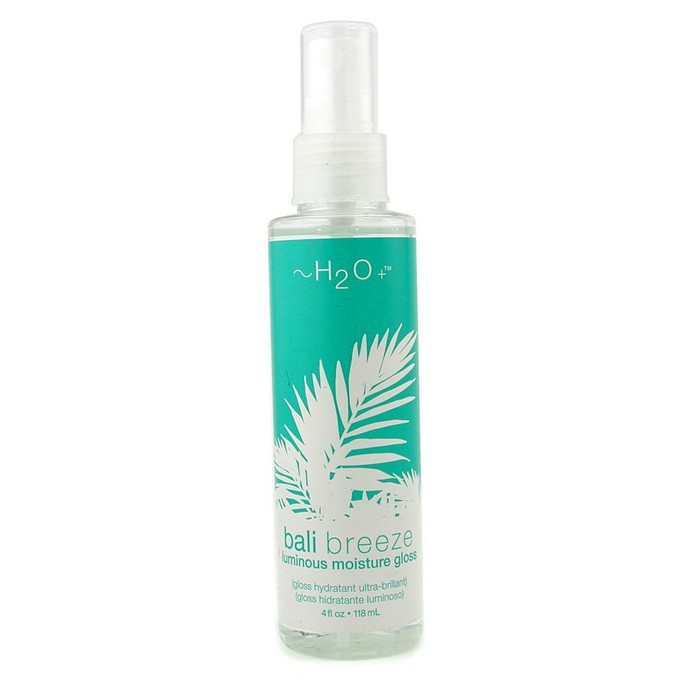 H2O+ Bali Breeze Brillo Luminoso Hidratante 118ml/4ozProduct Thumbnail