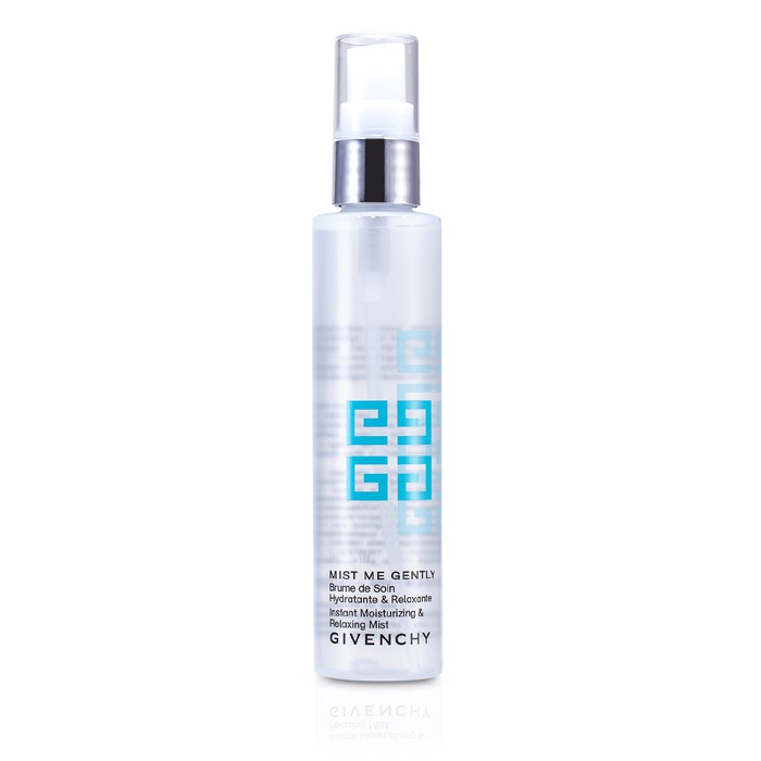Givenchy Mist Me Gently מיסט ללחות ורוגע מיידי בעור 100ml/3.3ozProduct Thumbnail