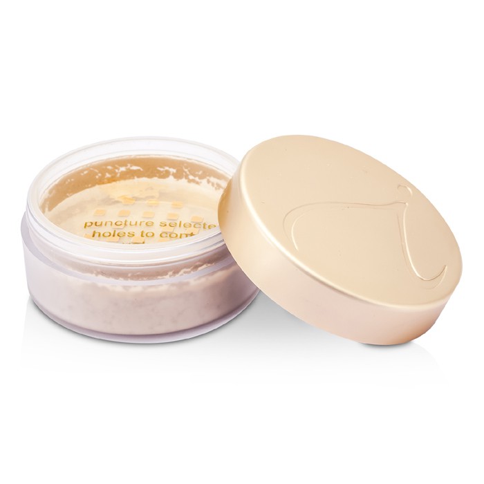 Jane Iredale Amazing Base Loose Mineral Bedak SPF 20 10.5g/0.37ozProduct Thumbnail
