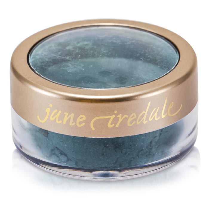 Jane Iredale Rozjasňujúci trblietavý púder so zlatom – Aquamarine 1.8g/0.06ozProduct Thumbnail