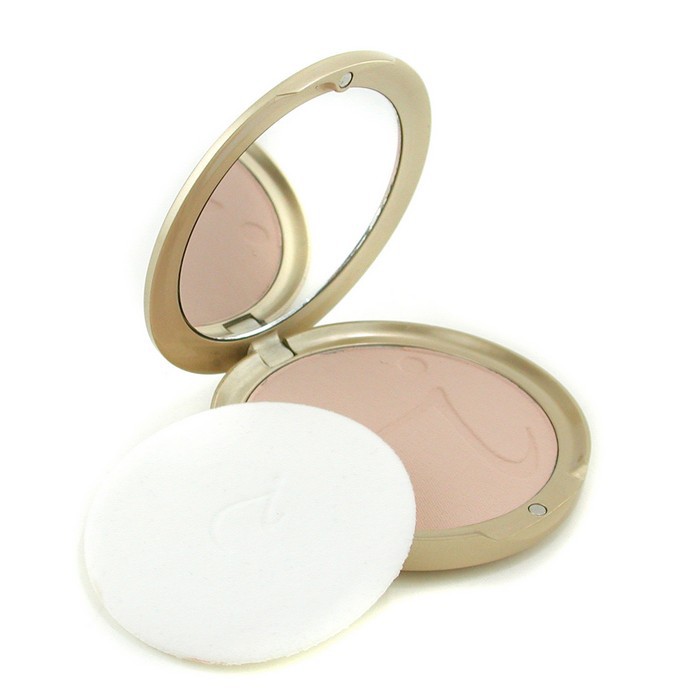 Jane Iredale Pó Base PurePressed Pressed Mineral SPF 20 9.9g/0.35ozProduct Thumbnail