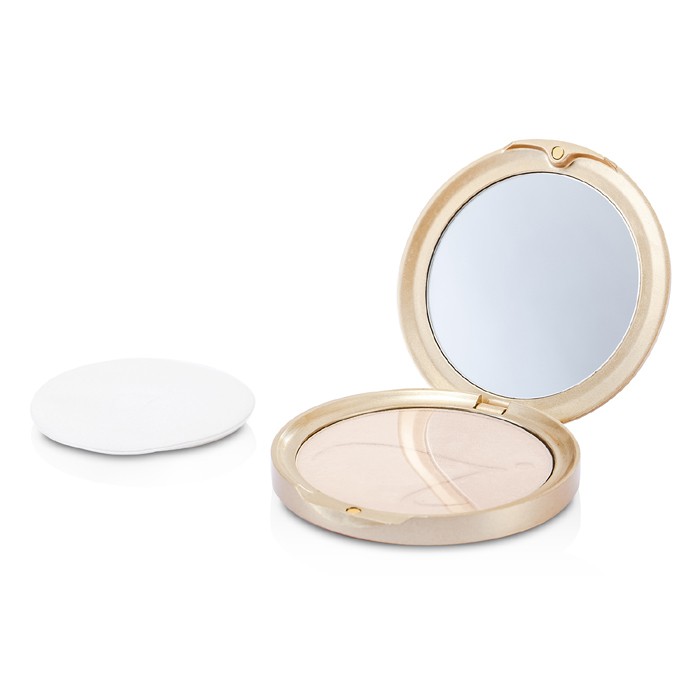 Jane Iredale PurePressed Base Bərk Mineral Pudra SPF 20 9.9g/0.35ozProduct Thumbnail