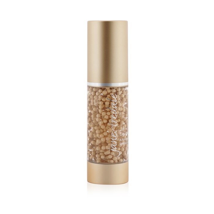 Jane Iredale Flytende Mineral A Foundation 30ml/1.01ozProduct Thumbnail