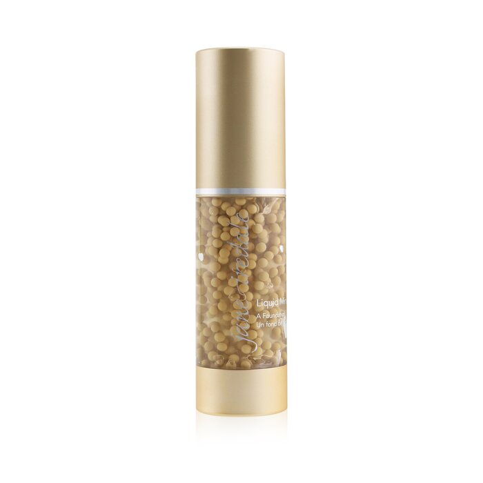 Jane Iredale Liquid Mineral A Foundation 30ml/1.01ozProduct Thumbnail
