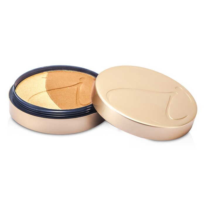 Jane Iredale So Bronze 2 pruunistav puuder 9.9g/0.35ozProduct Thumbnail