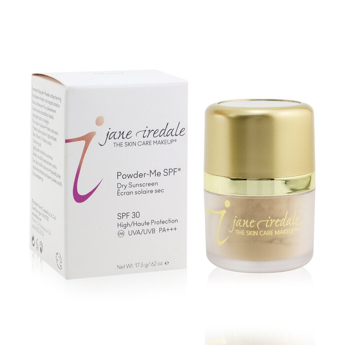 Jane Iredale Ochronny puder sypki Powder ME SPF Dry Sunscreen SPF 30 17.5g/0.62ozProduct Thumbnail