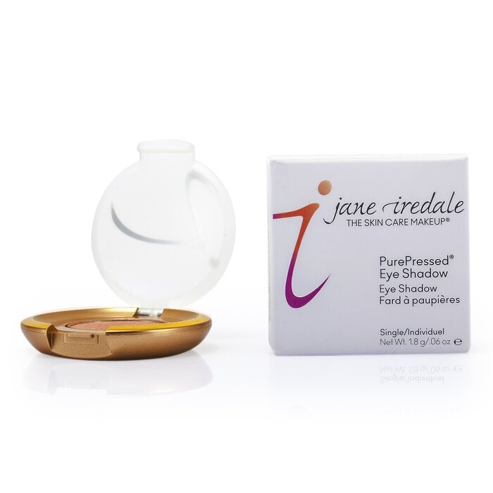 Jane Iredale PurePressed Sombra de Ojos Individual 1.8g/0.06ozProduct Thumbnail