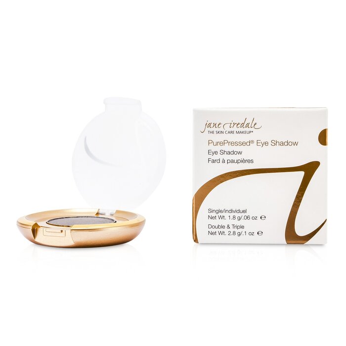 ジェーンアイルデール Jane Iredale ピュアプレスト シングルアイシャドウ 1.8g/0.06ozProduct Thumbnail