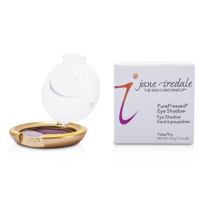 Jane Iredale Triple Sombra PurePressed 2.8g/0.1ozProduct Thumbnail