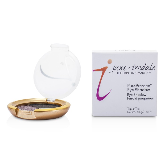 Jane Iredale PurePressed luomiväritrio 2.8g/0.1ozProduct Thumbnail