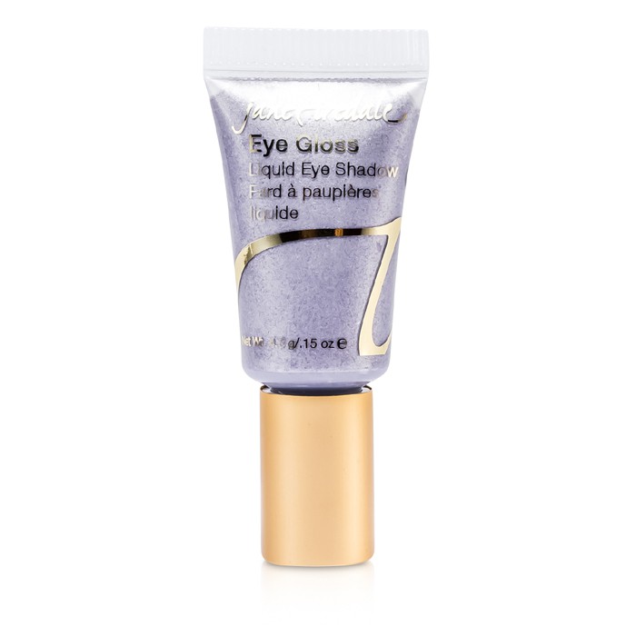 Jane Iredale Eye Gloss vedel lauvärv 4.3g/0.15ozProduct Thumbnail